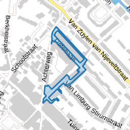 Perceel WSN01-B-11278