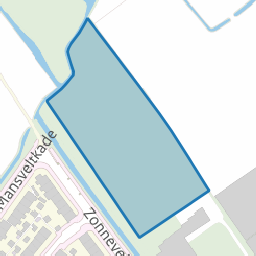 Perceel WSN01-B-11281