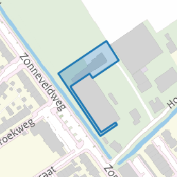 Perceel WSN01-B-11282