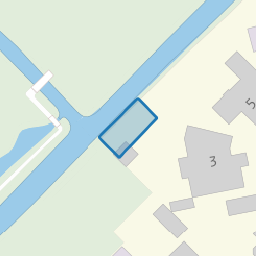 Perceel WSN01-B-11292