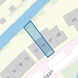 Perceel WSN01-B-11307