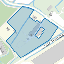 Perceel WSN01-B-11352