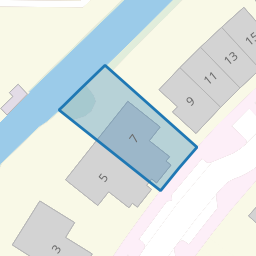 Perceel WSN01-B-11360