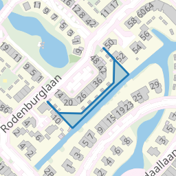 Perceel WSN01-B-11371