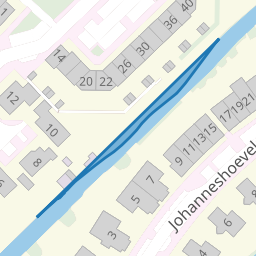 Perceel WSN01-B-11397