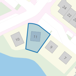 Perceel WSN01-B-11440