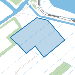 Perceel WSN01-B-11455