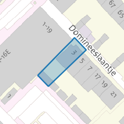 Perceel WSN01-B-11459