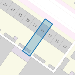 Perceel WSN01-B-11470