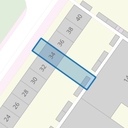 Perceel WSN01-B-11490