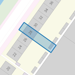 Perceel WSN01-B-11493