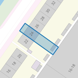 Perceel WSN01-B-11495