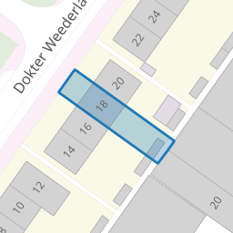 Perceel WSN01-B-11498