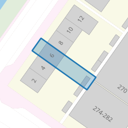 Perceel WSN01-B-11504