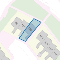 Perceel WSN01-B-11509