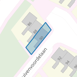 Perceel WSN01-B-11516