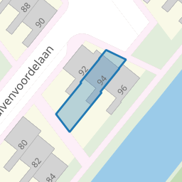 Perceel WSN01-B-11518