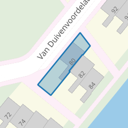 Perceel WSN01-B-11520