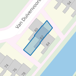 Perceel WSN01-B-11521