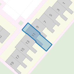 Perceel WSN01-B-11565