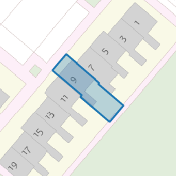 Perceel WSN01-B-11566