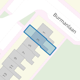 Perceel WSN01-B-11569