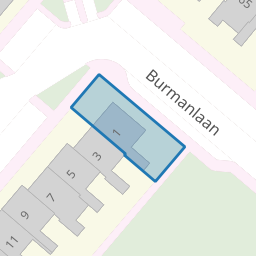 Perceel WSN01-B-11570