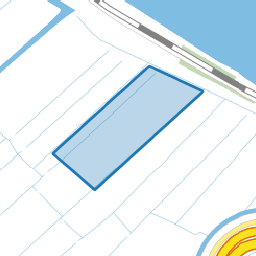 Perceel WSN01-B-11573