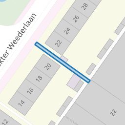 Perceel WSN01-B-11585