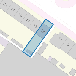 Perceel WSN01-B-11598