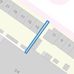 Perceel WSN01-B-11599