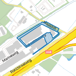 Perceel WSN01-B-11607