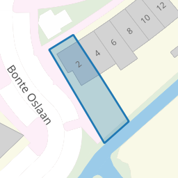 Perceel WSN01-B-11610