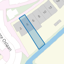 Perceel WSN01-B-11611