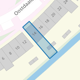 Perceel WSN01-B-11616