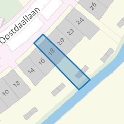 Perceel WSN01-B-11618