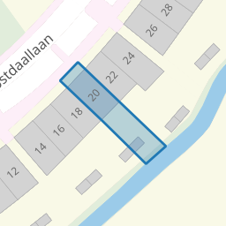 Perceel WSN01-B-11619