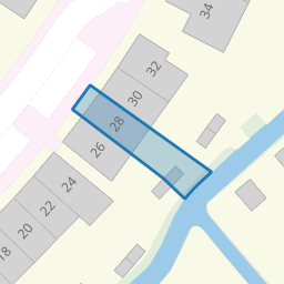 Perceel WSN01-B-11623