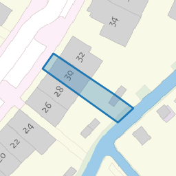 Perceel WSN01-B-11624