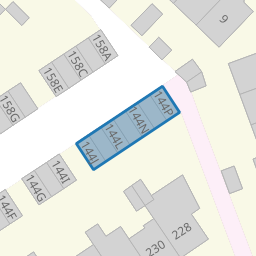 Perceel WSN01-B-11650