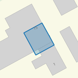 Perceel WSN01-B-11661