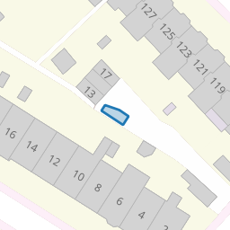 Perceel WSN01-B-11665