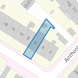 Perceel WSN01-B-11668