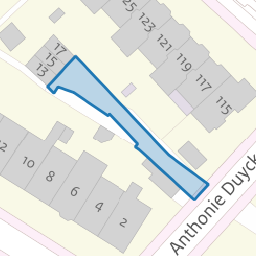 Perceel WSN01-B-11669