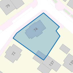 Perceel WSN01-B-11674