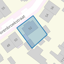 Perceel WSN01-B-11685