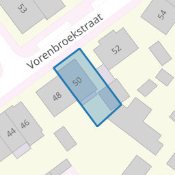 Perceel WSN01-B-11686