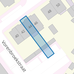 Perceel WSN01-B-11689