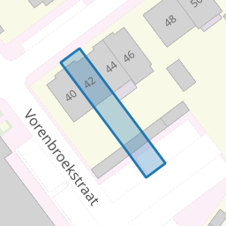 Perceel WSN01-B-11690