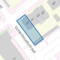 Perceel WSN01-B-11691